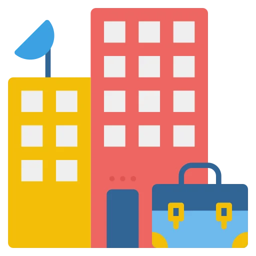 Analytics and Coverage Icon